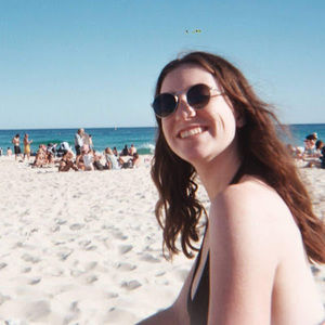 Meet your Posher, Jade